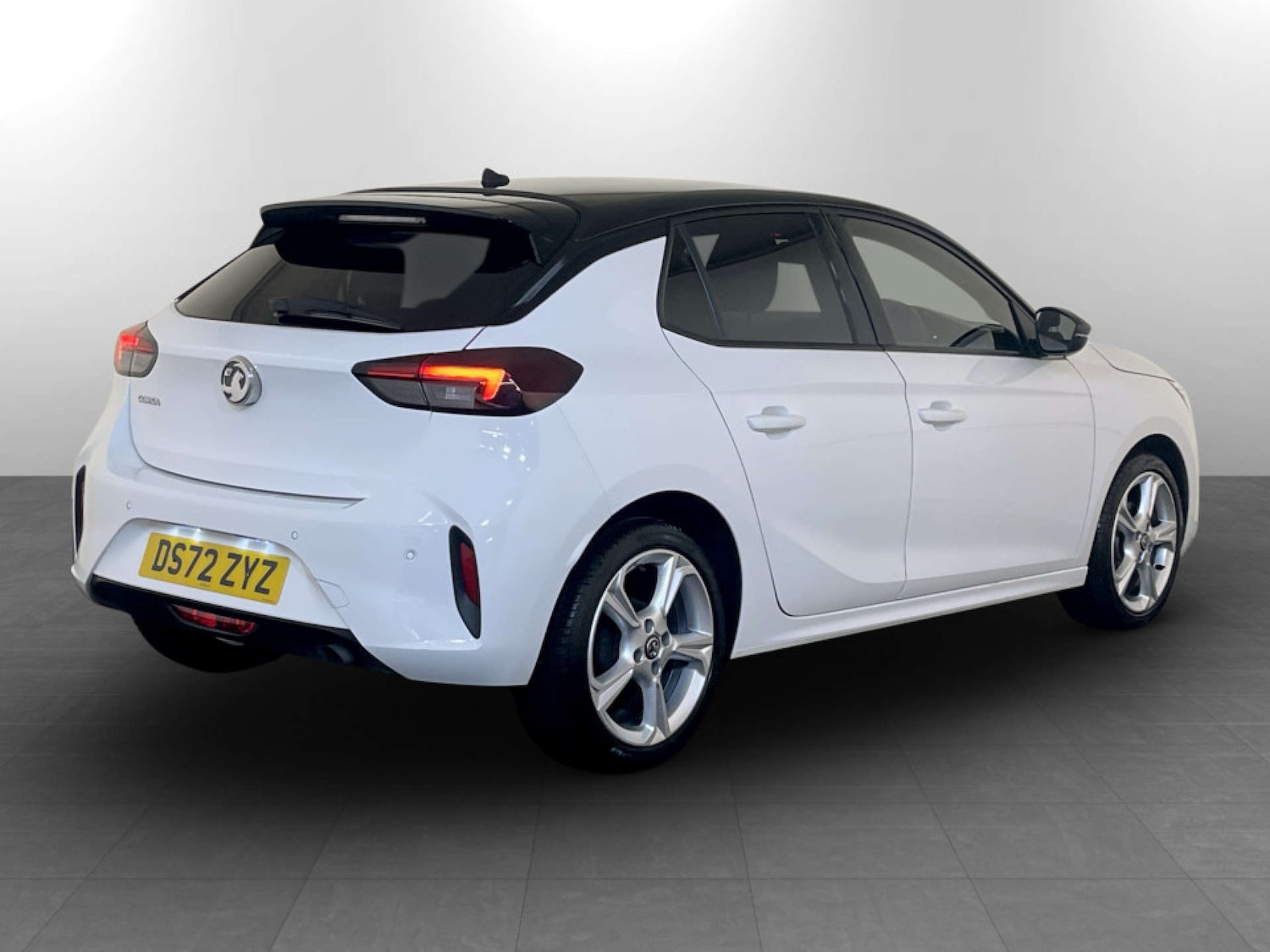 Used Vauxhall Corsa 2022 for sale - 77288554: Photo 10