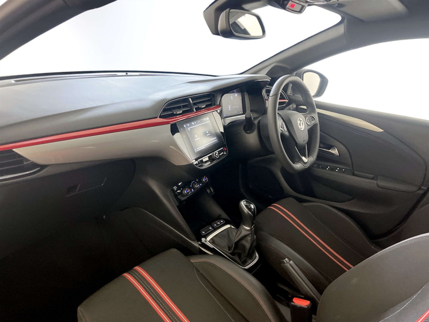 Used Vauxhall Corsa 2022 for sale - 77288554: Photo 12