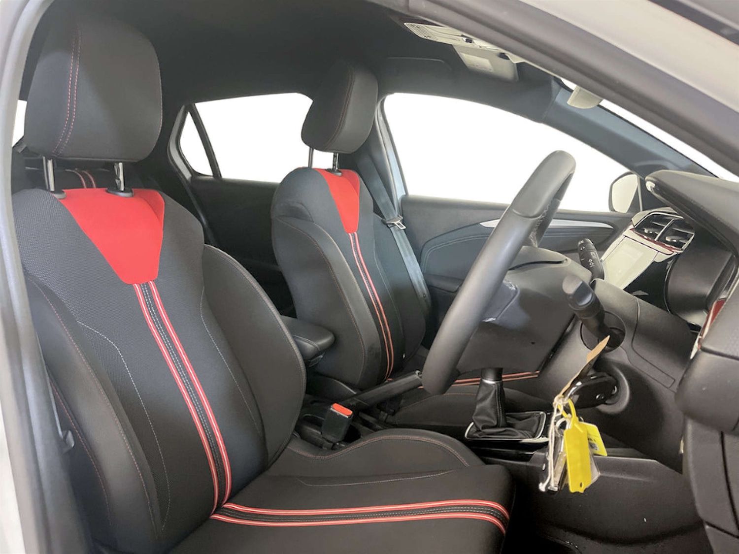 Used Vauxhall Corsa 2022 for sale - 77288554: Photo 13