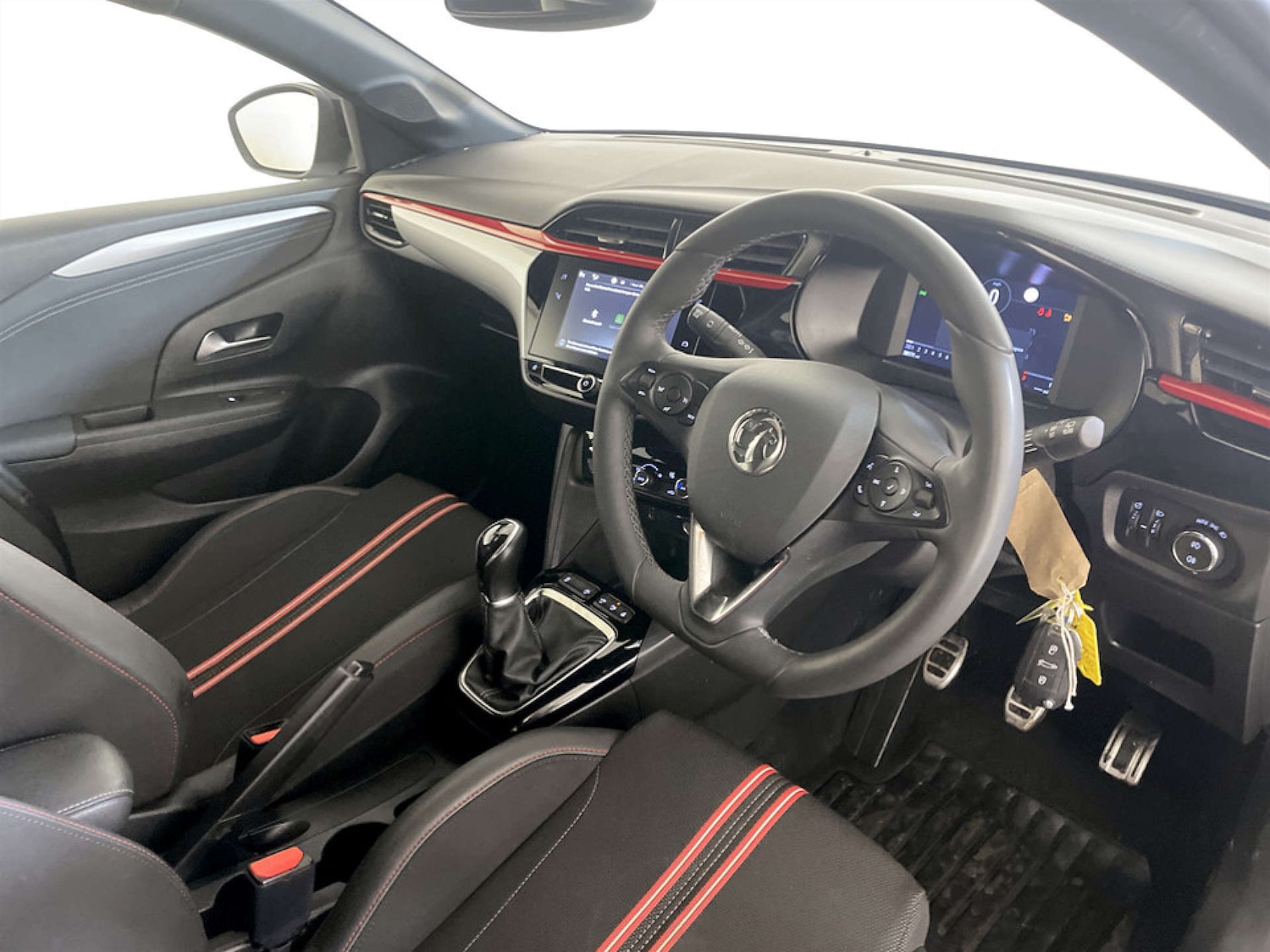 Used Vauxhall Corsa 2022 for sale - 77288554: Photo 15