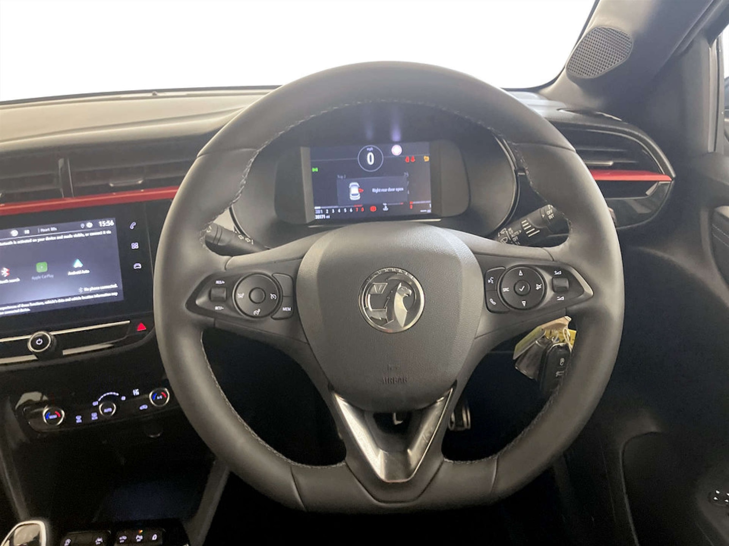 Used Vauxhall Corsa 2022 for sale - 77288554: Photo 16