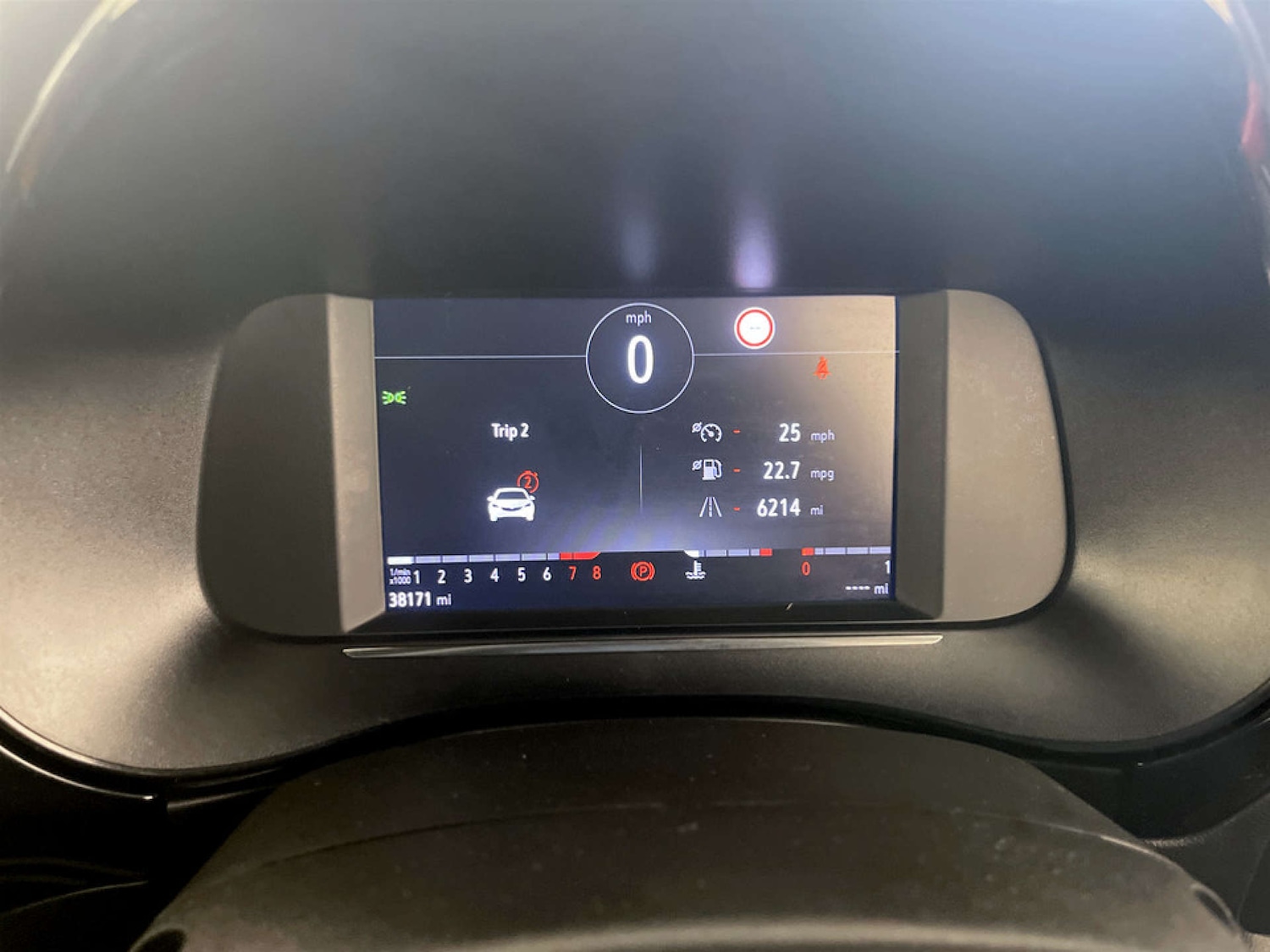 Used Vauxhall Corsa 2022 for sale - 77288554: Photo 18