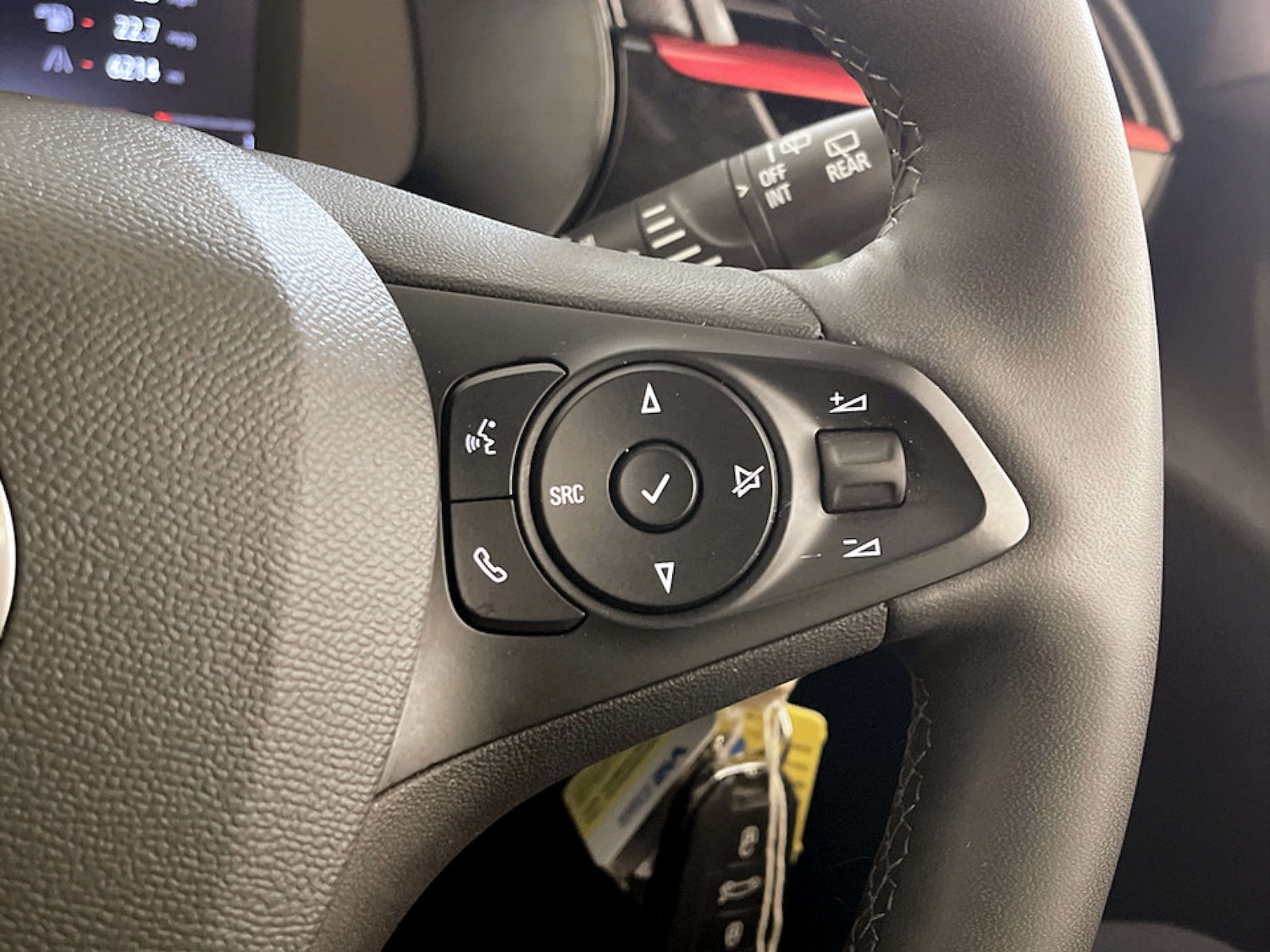 Used Vauxhall Corsa 2022 for sale - 77288554: Photo 19