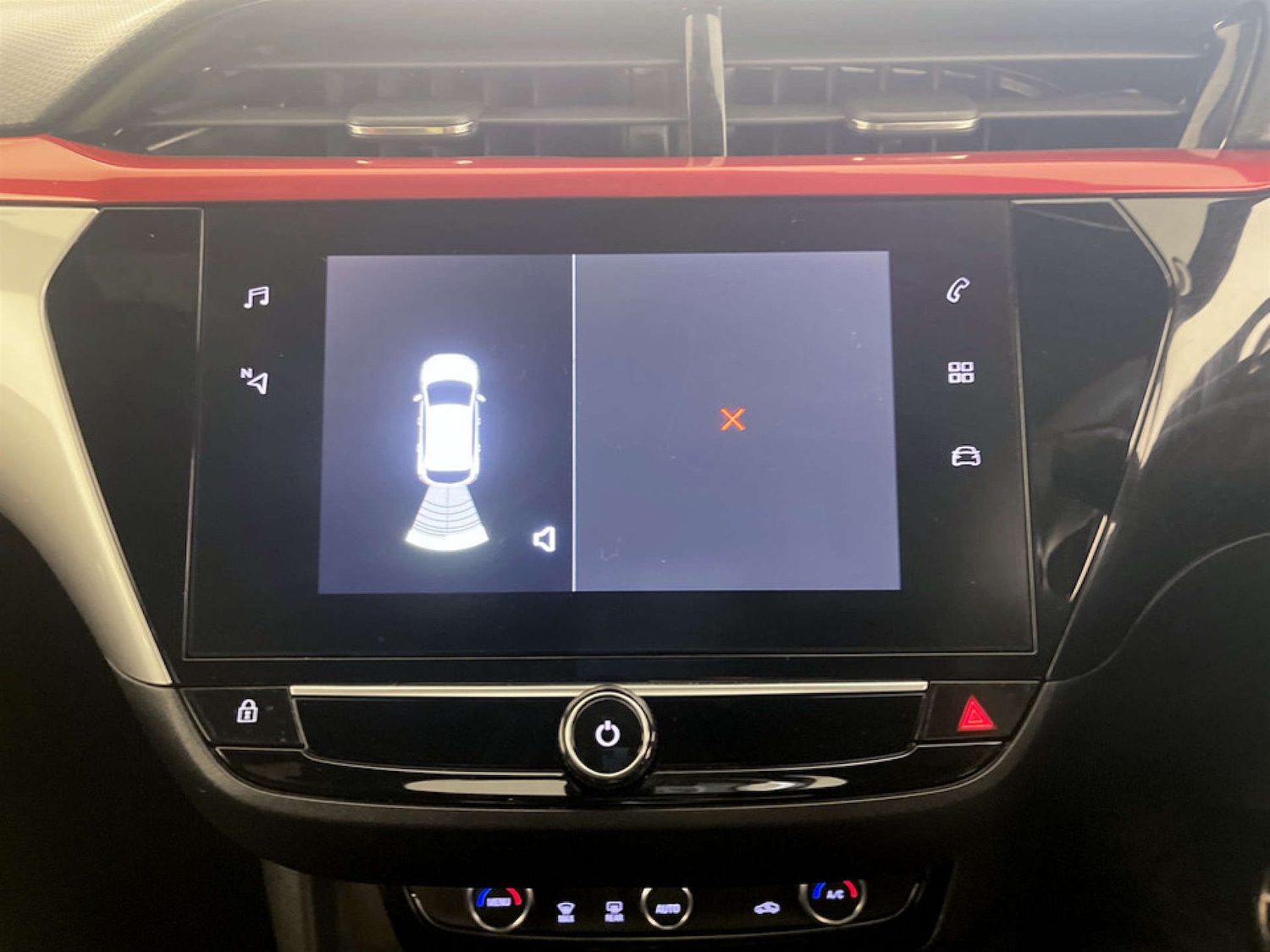 Used Vauxhall Corsa 2022 for sale - 77288554: Photo 20