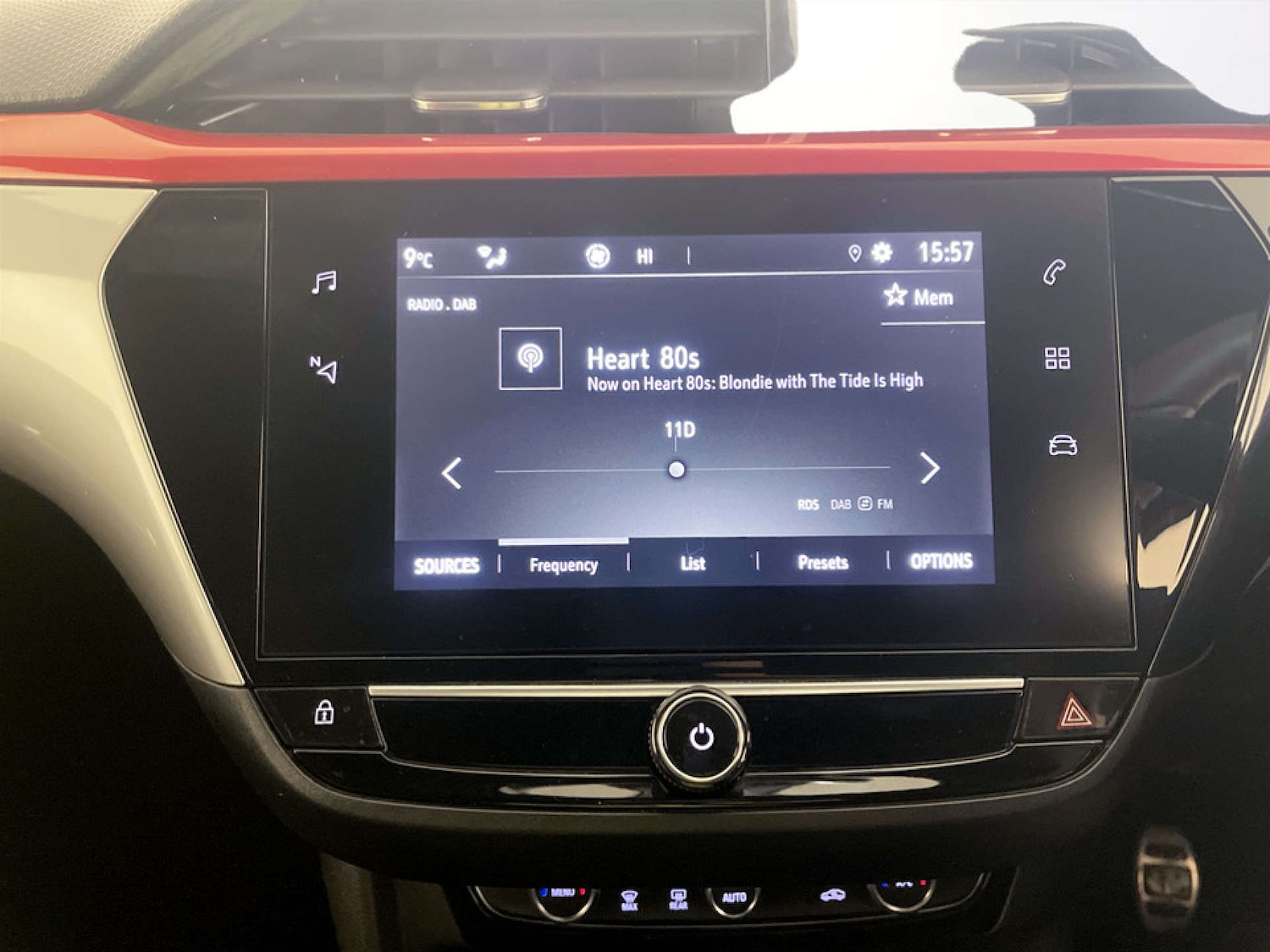 Used Vauxhall Corsa 2022 for sale - 77288554: Photo 22