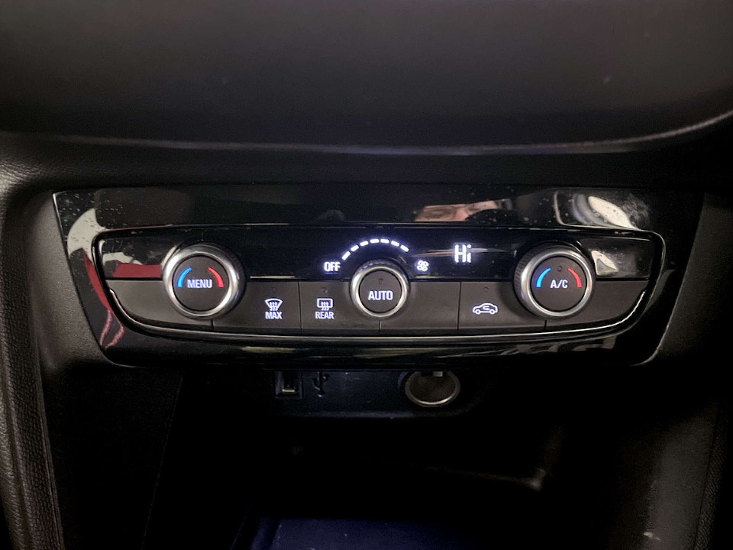 Used Vauxhall Corsa 2022 for sale - 77288554: Photo 23