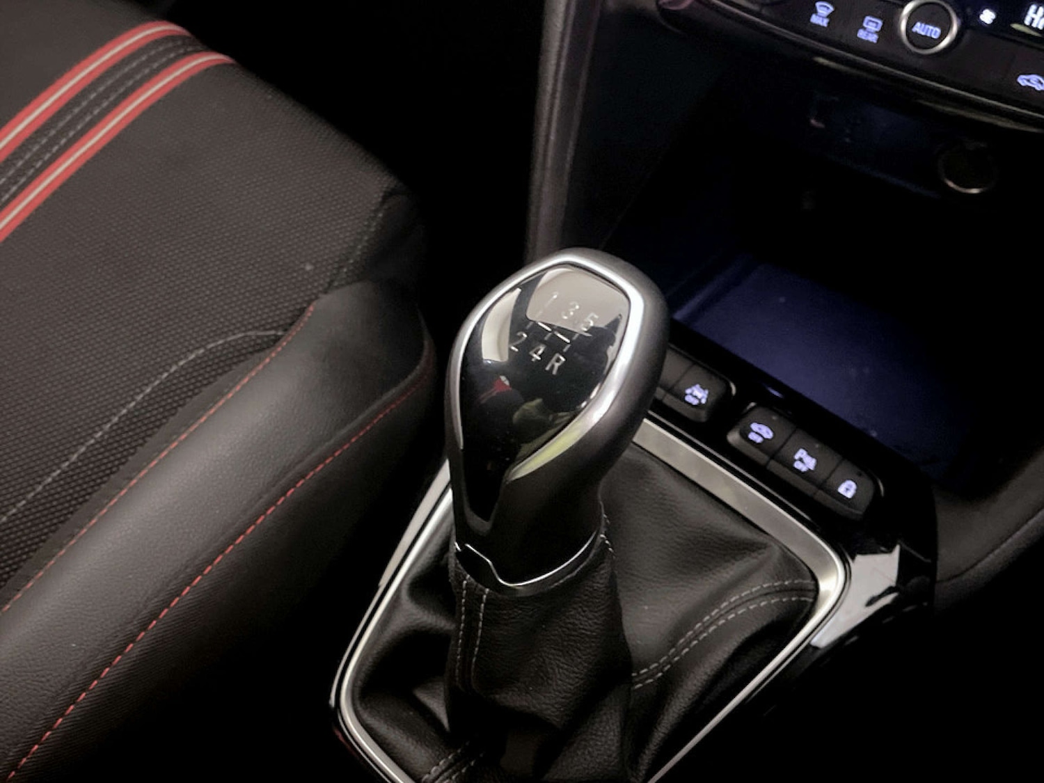 Used Vauxhall Corsa 2022 for sale - 77288554: Photo 24