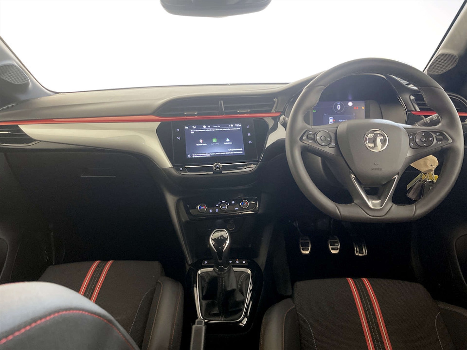 Used Vauxhall Corsa 2022 for sale - 77288554: Photo 3