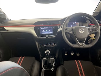 Used Vauxhall Corsa 2022 for sale - 77288554: Photo