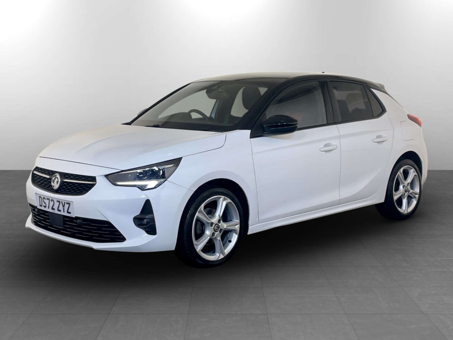 Used Vauxhall Corsa 2022 for sale - 77288554: Photo 6