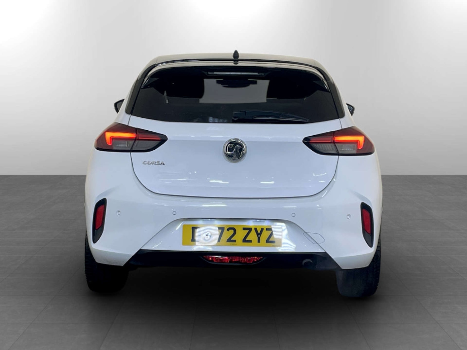 Used Vauxhall Corsa 2022 for sale - 77288554: Photo 9