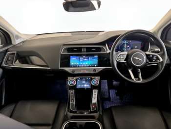 Used Jaguar I-Pace 2020 for sale - 74694497: Photo