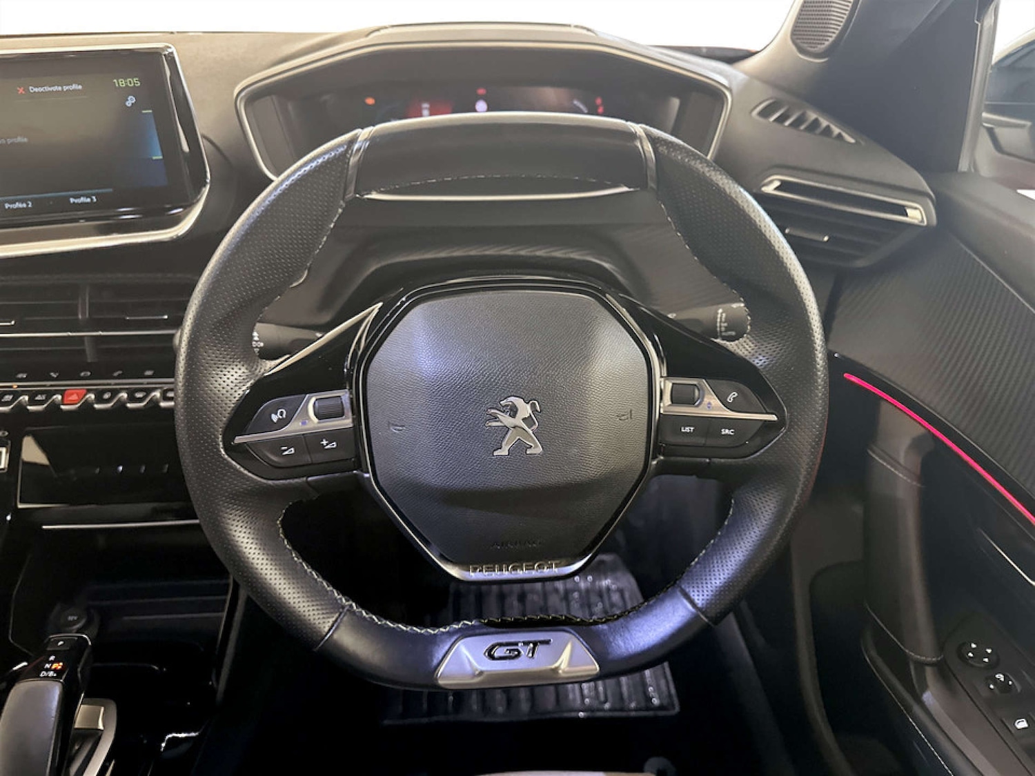 Used Peugeot 2008 2021 for sale - 77720517: Photo 16