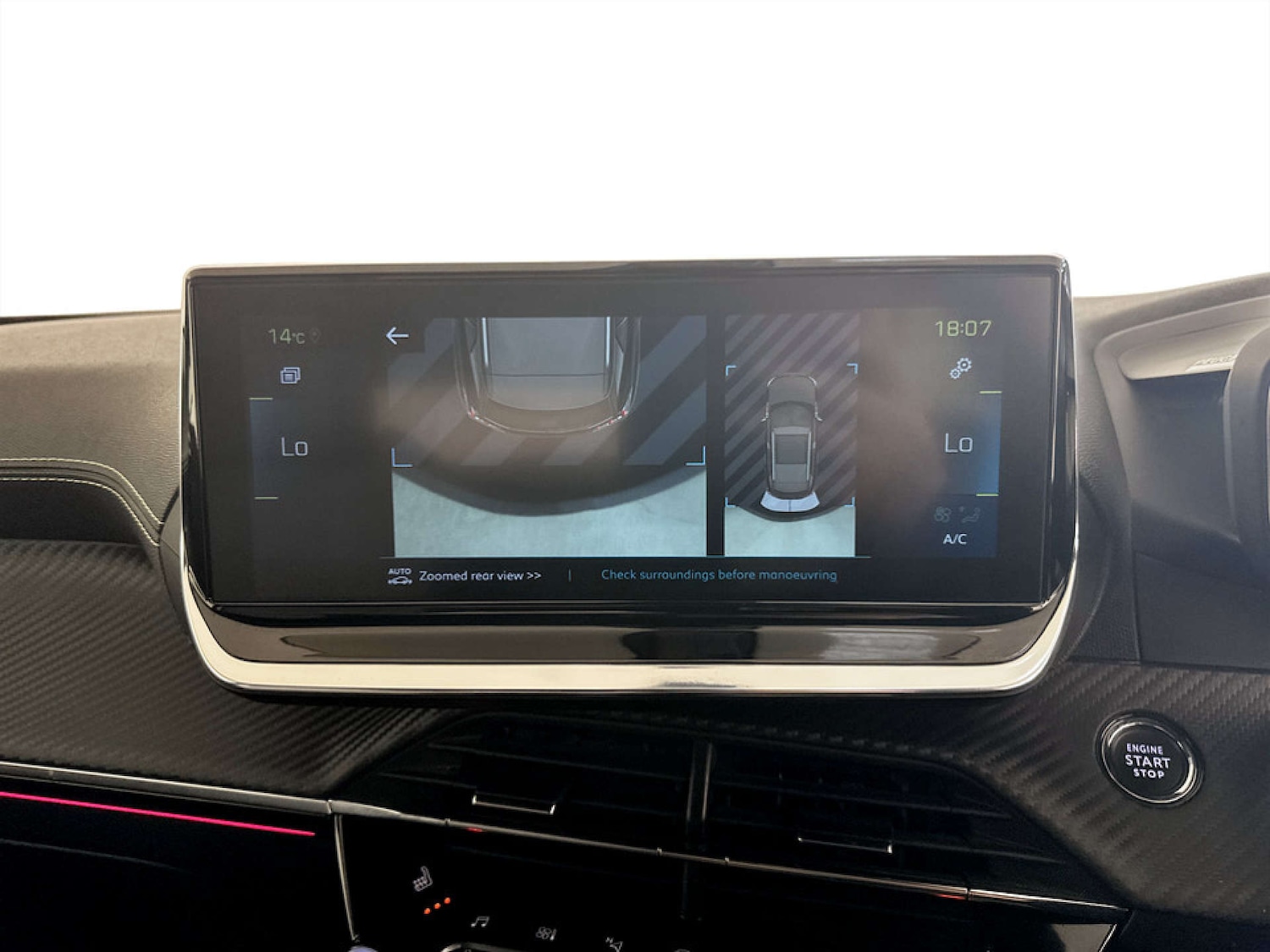 Used Peugeot 2008 2021 for sale - 77720517: Photo 20