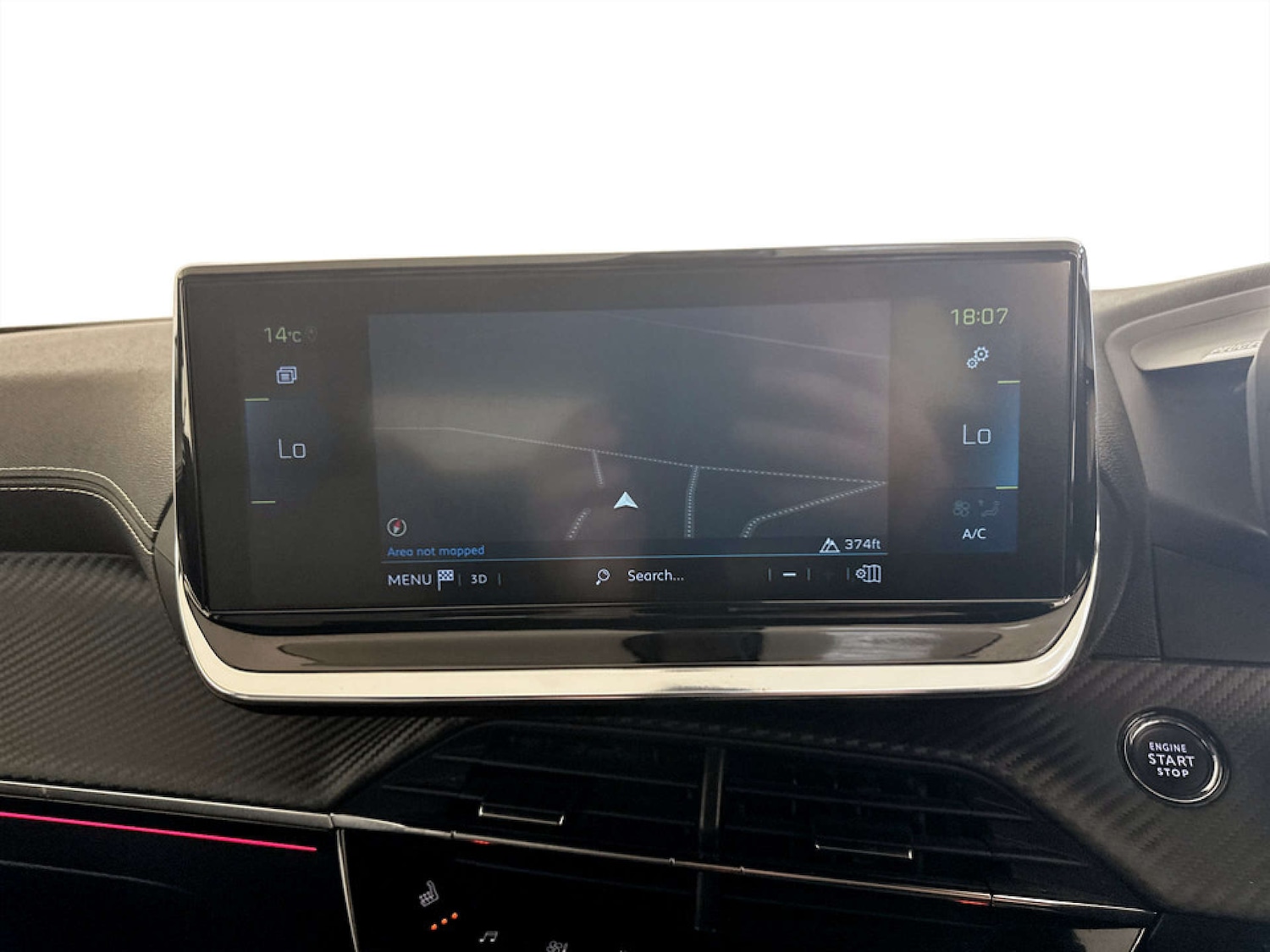 Used Peugeot 2008 2021 for sale - 77720517: Photo 21