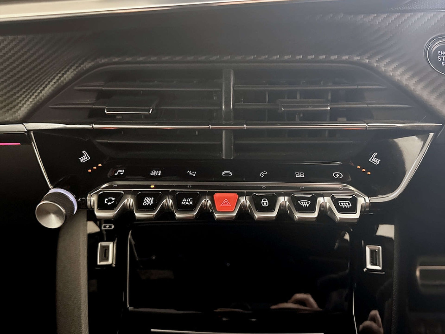 Used Peugeot 2008 2021 for sale - 77720517: Photo 24