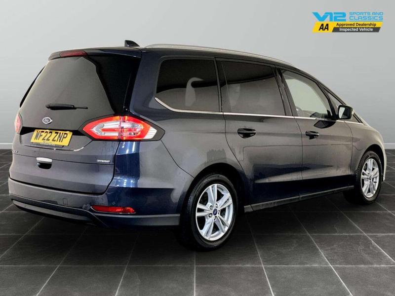 Used Ford Galaxy 2022 for sale - 76826089: Photo 10