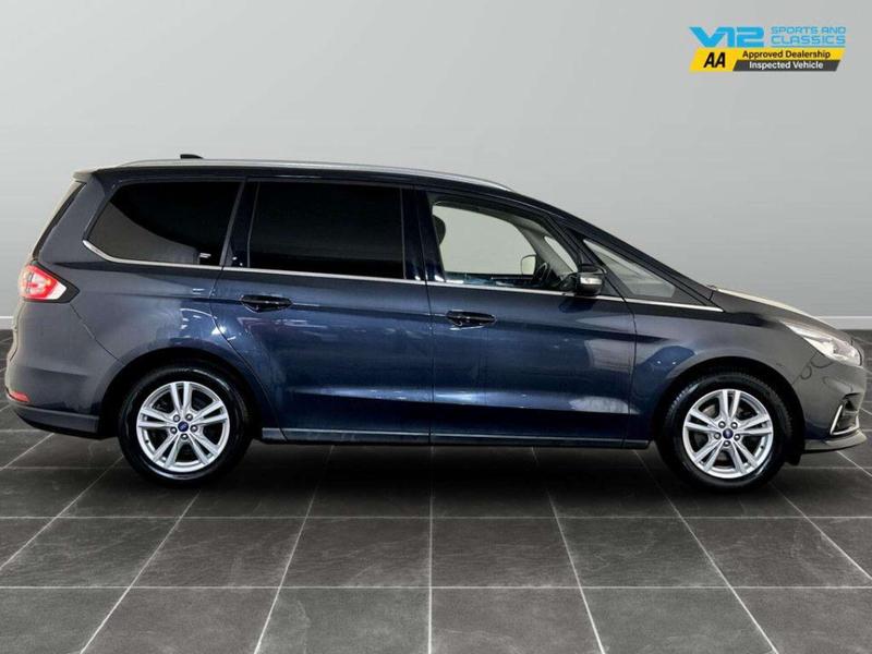 Used Ford Galaxy 2022 for sale - 76826089: Photo 11