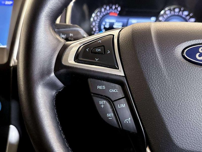 Used Ford Galaxy 2022 for sale - 76826089: Photo 18