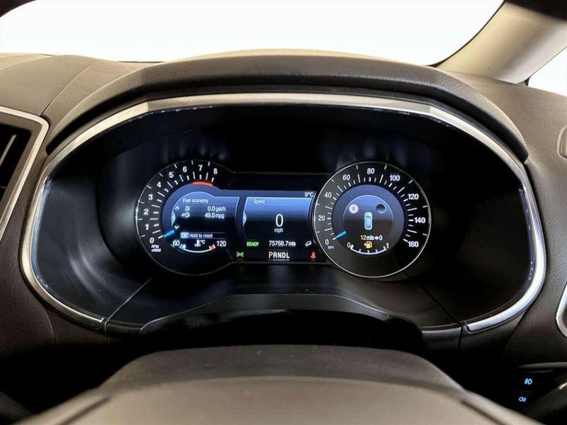 Used Ford Galaxy 2022 for sale - 76826089: Photo 19