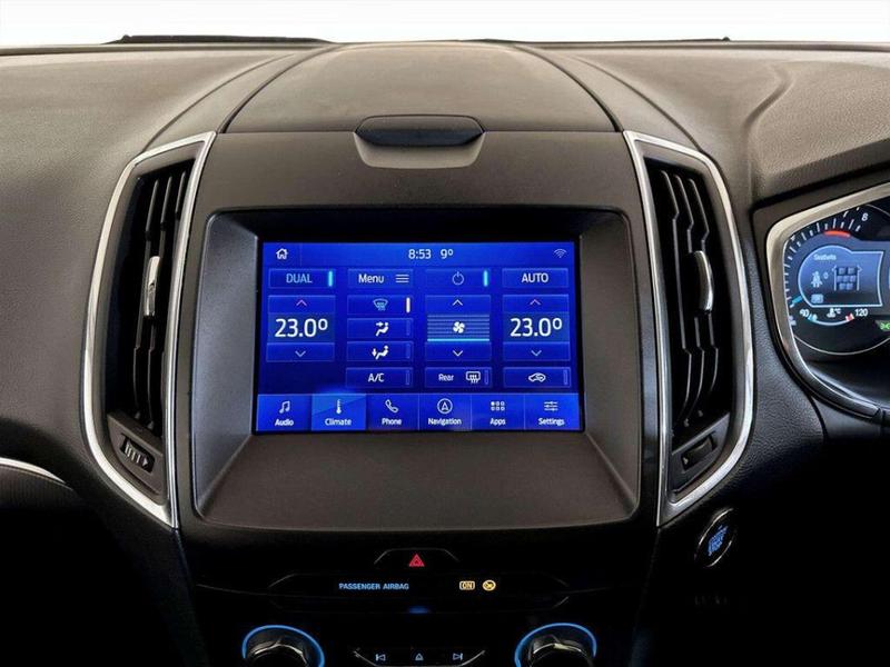 Used Ford Galaxy 2022 for sale - 76826089: Photo 24