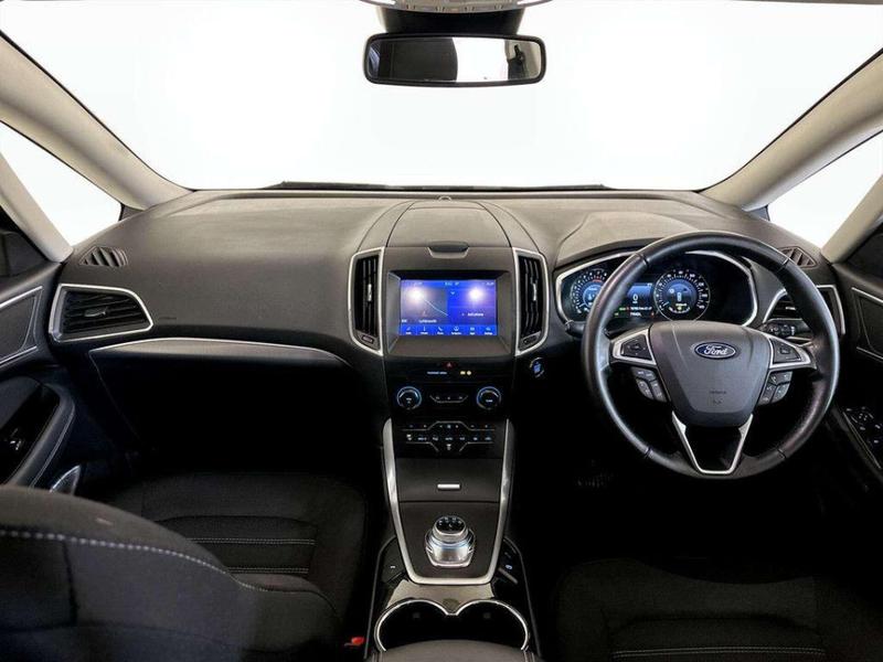 Used Ford Galaxy 2022 for sale - 76826089: Photo 3