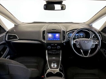 Used Ford Galaxy undefined for sale - 76826089: Photo