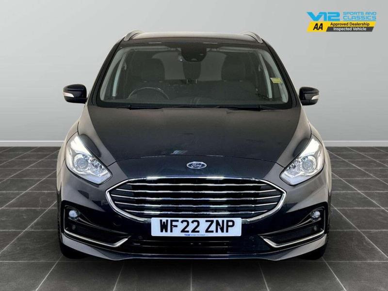 Used Ford Galaxy 2022 for sale - 76826089: Photo 5
