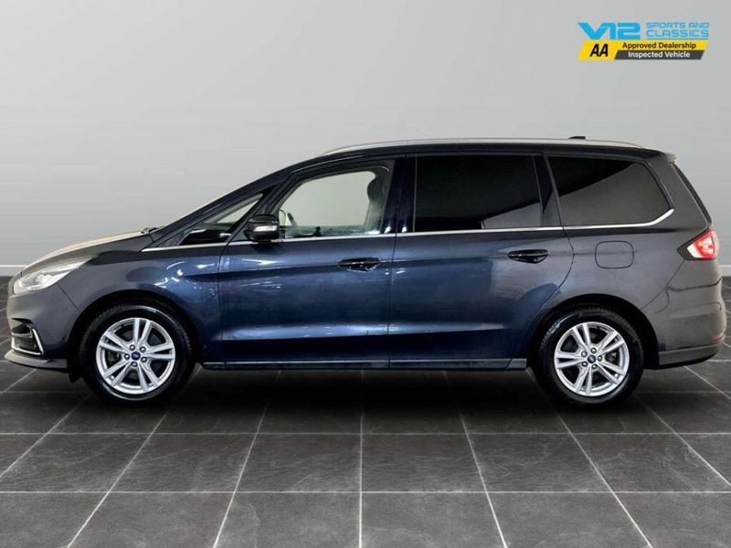 Used Ford Galaxy 2022 for sale - 76826089: Photo 7