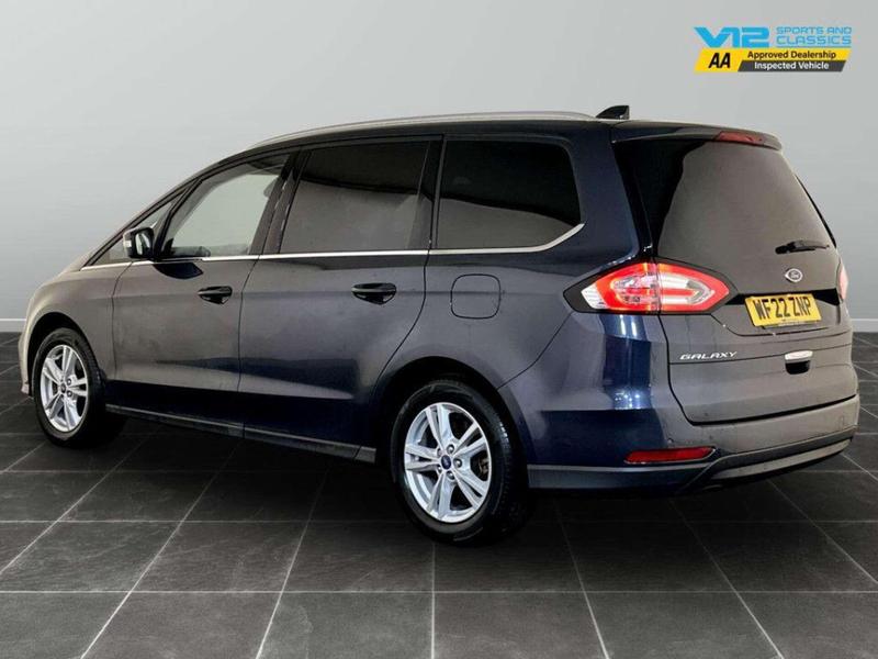 Used Ford Galaxy 2022 for sale - 76826089: Photo 8