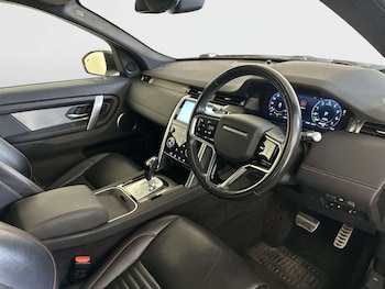 Used Land Rover Discovery Sport 2022 for sale - 77813611: Photo