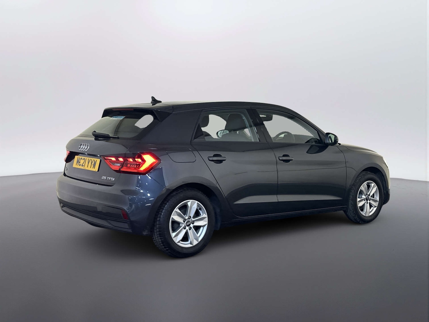 Used Audi A1 2021 for sale - 77830720: Photo 10