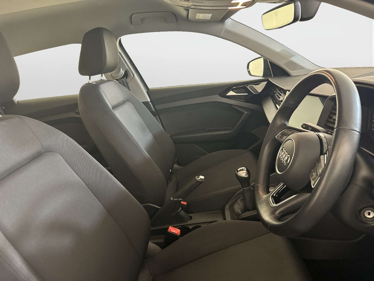 Used Audi A1 2021 for sale - 77830720: Photo 13