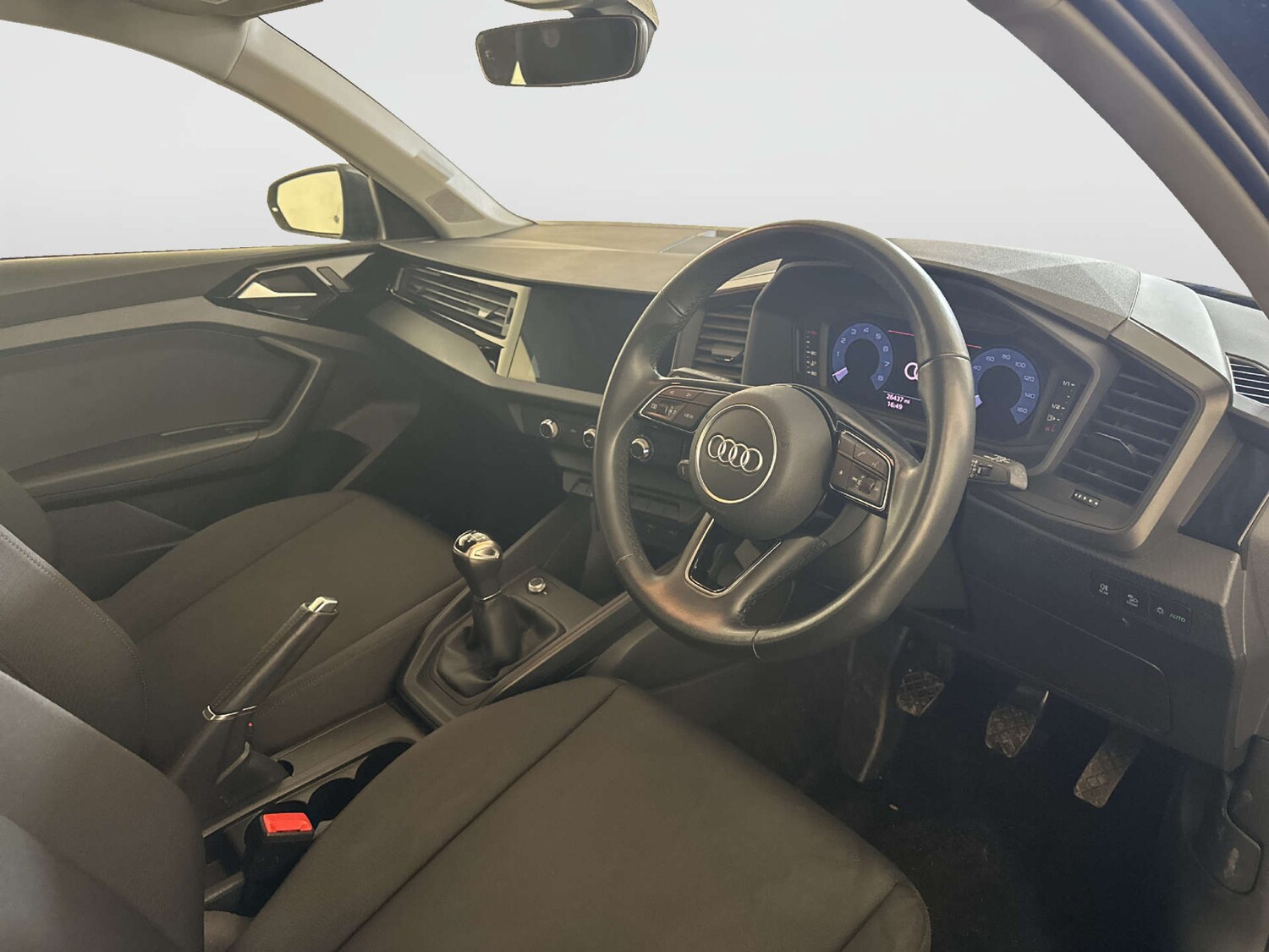 Used Audi A1 2021 for sale - 77830720: Photo 15