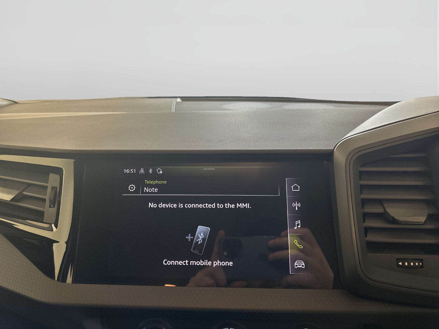 Used Audi A1 2021 for sale - 77830720: Photo 21