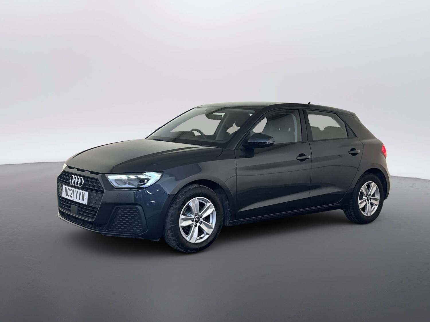 Used Audi A1 2021 for sale - 77830720: Photo 6