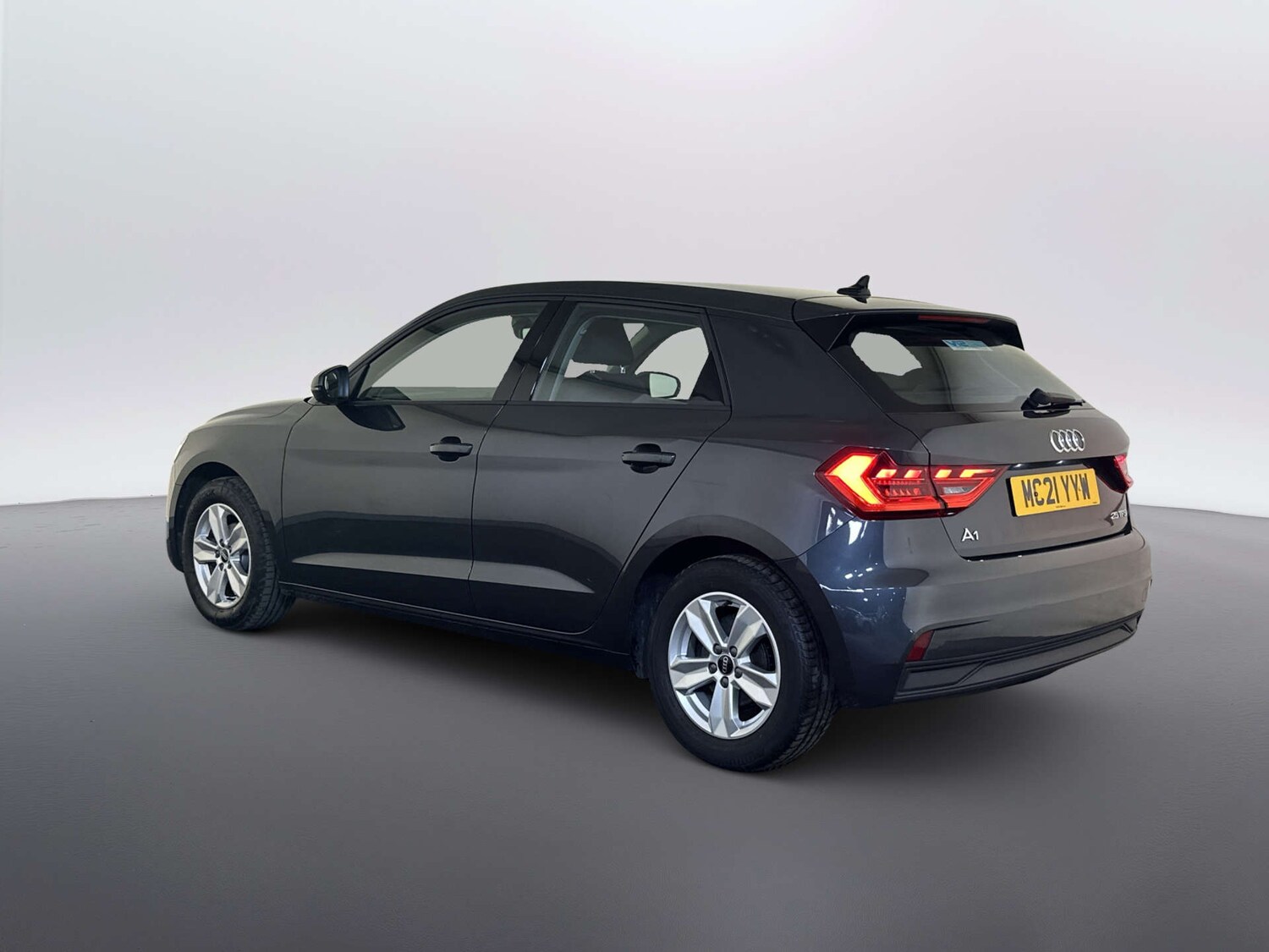 Used Audi A1 2021 for sale - 77830720: Photo 8