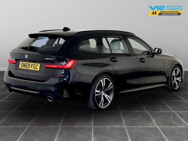 Used BMW 3 Series 2019 for sale - 75712614: Photo 10
