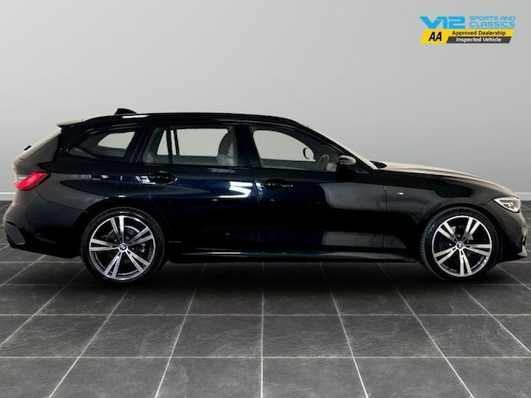 Used BMW 3 Series 2019 for sale - 75712614: Photo 11