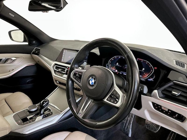 Used BMW 3 Series 2019 for sale - 75712614: Photo 16