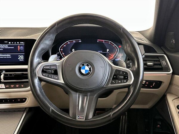 Used BMW 3 Series 2019 for sale - 75712614: Photo 17