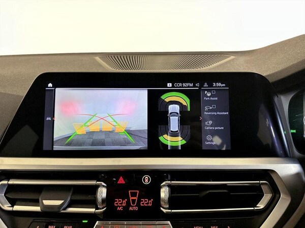 Used BMW 3 Series 2019 for sale - 75712614: Photo 21
