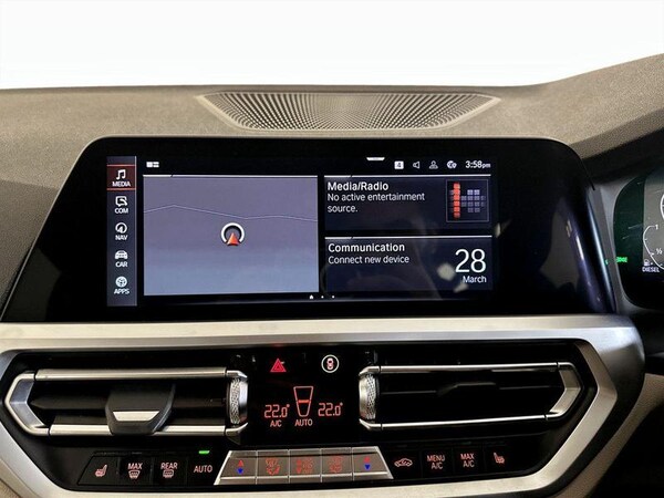 Used BMW 3 Series 2019 for sale - 75712614: Photo 23