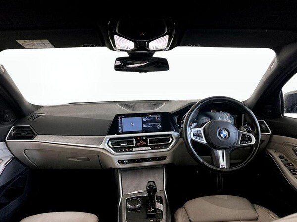 Used BMW 3 Series 2019 for sale - 75712614: Photo 3