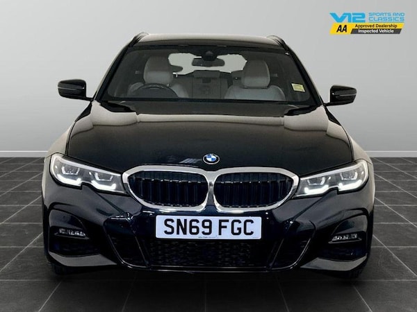 Used BMW 3 Series 2019 for sale - 75712614: Photo 5