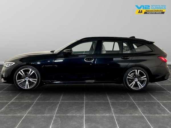 Used BMW 3 Series 2019 for sale - 75712614: Photo 7