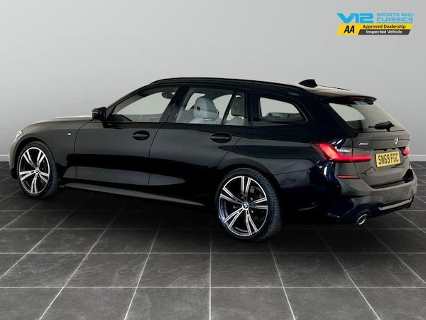 Used BMW 3 Series 2019 for sale - 75712614: Photo 8