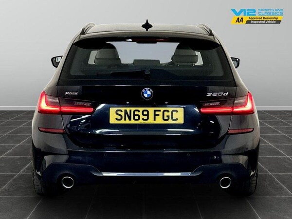 Used BMW 3 Series 2019 for sale - 75712614: Photo 9
