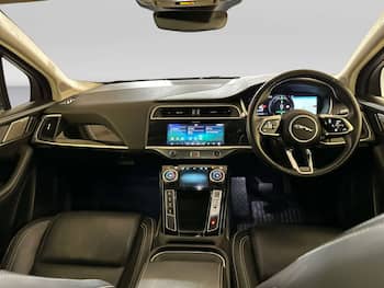 Used Jaguar I-Pace 2020 for sale - 79731241: Photo