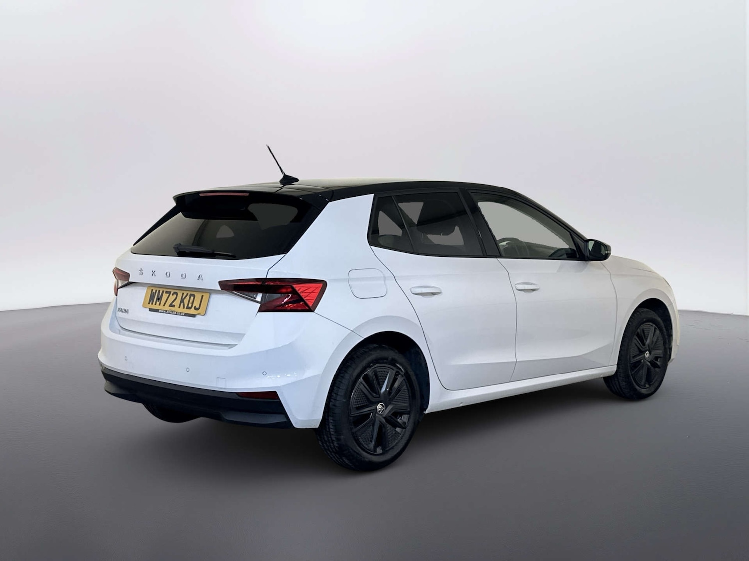 Used Skoda Fabia 2023 for sale - 77920597: Photo 10